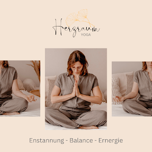 Herzraum Yoga
