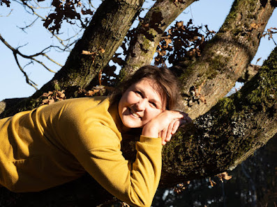 Andrea Schorr