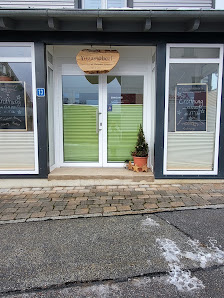 Yogastüberl