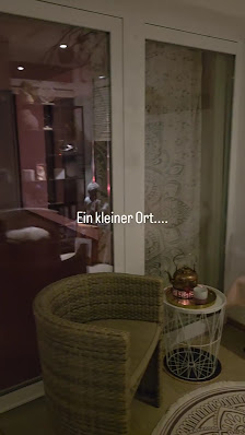 Yogastüberl