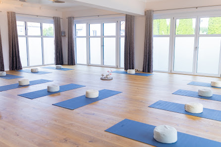 Yoga Sonja Hiereth