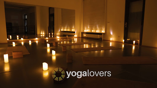 Yogalovers München Au-Haidhausen