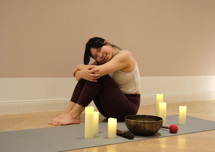 Yogalovers München Au-Haidhausen
