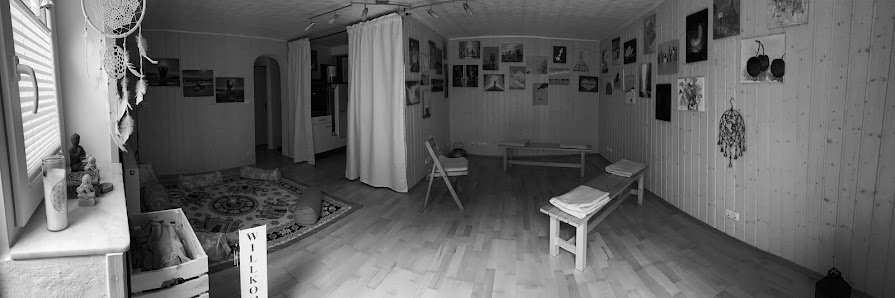 Soul Space - Yoga, QiGong, TCM, ätherische Öle, Glückliches & Gesundes Leben