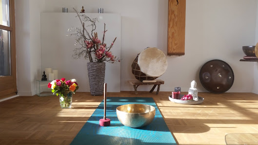 Yogaschule Erding