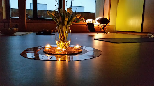 Yogaschule Erding