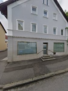 Hatha Yoga Elke Mühlbauer