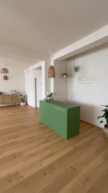 SOUL - Yoga & Room