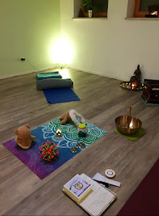 Yoga & Therapie Tanja Überall