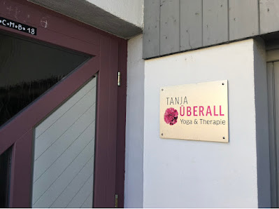 Yoga & Therapie Tanja Überall