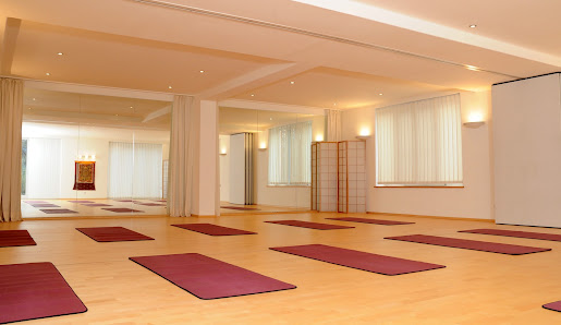 Yoveda Yoga Studio Ammersee