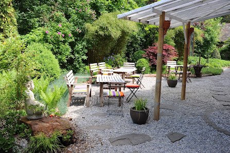 Yoveda Yoga Studio Ammersee