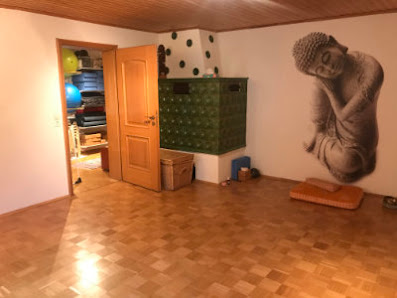 Yoga mit Ingrid