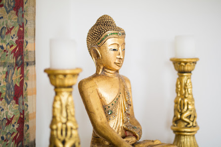 Bergkristall Yogastudio