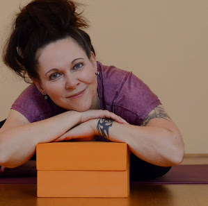 Yogalehrerin für Frauen, Majala Yoga, Martina Penaranda Aparicio