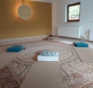 NaturREIN - Yoga und Naturerlebnis Ammersee