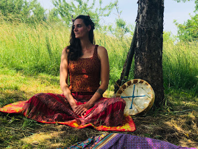 NaturREIN - Yoga und Naturerlebnis Ammersee