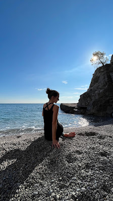 Yoga mit Stefanie