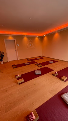 Soul Touch Yoga, Yoga mit Melissa