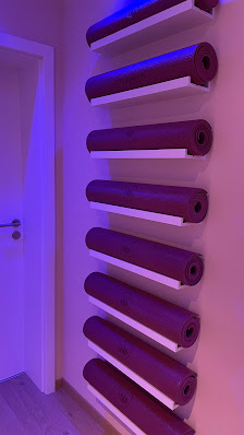 Soul Touch Yoga, Yoga mit Melissa