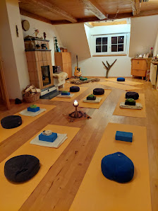CHANDRAYOGA NATUR & SEELE NATURCOACHING