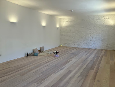 Yoga in Scheyern