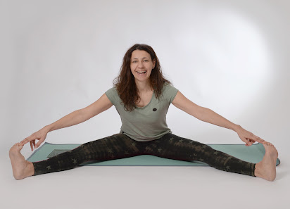 Yogaweg Inge Waas