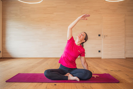 Vera Gloger Yoga, Pilates & Sound Healing