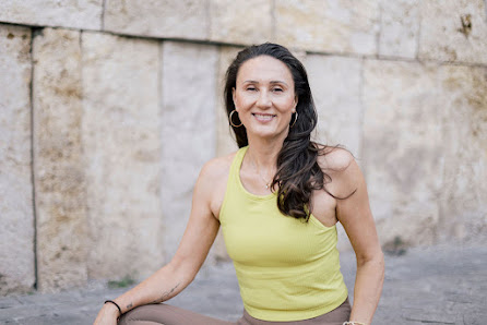 Barbra Noh Yoga (Bali)