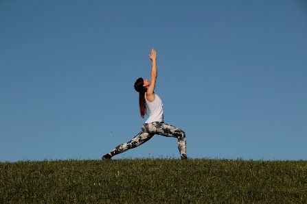 YYoga. Yoga Meditation Pranayama