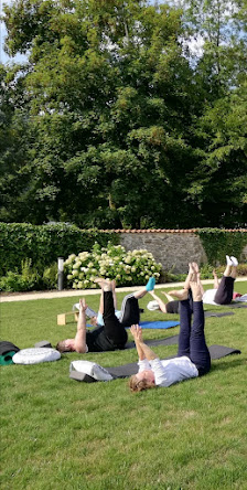 Yoga für jeden Körper