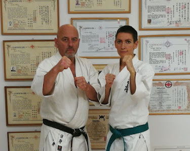 AI Karate und Yoga Center Passau