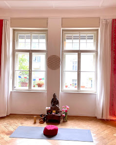 Yoga-Atelier München