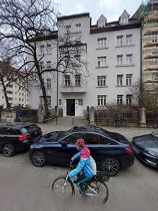Yoga-Atelier München
