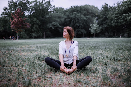 JackUpYourSelf | Yoga, Breathwork & Human Design