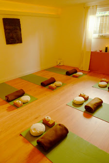 Yoga-Studio Verena Becker
