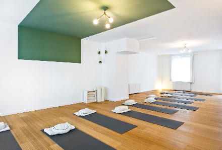 Körperklang - Yoga & Ayurveda
