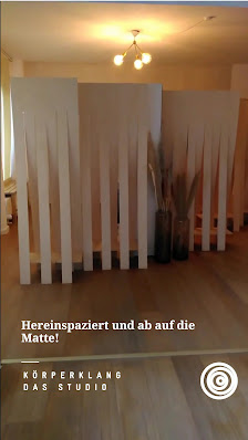 Körperklang - Yoga & Ayurveda