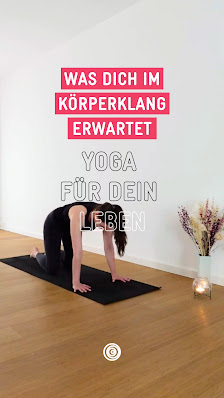 Körperklang - Yoga & Ayurveda