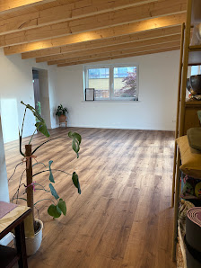 Qin Yoga Studio