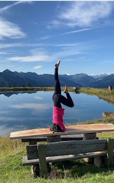 Qin Yoga Studio