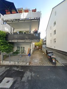 Sacha Zentrum für Yoga Darmstadt