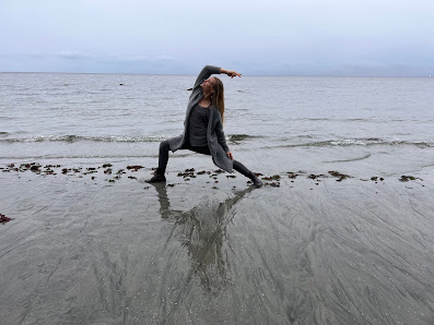 NatureYoga