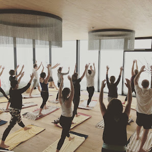 Yoga im Taunus