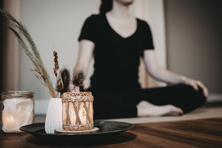 SoulRoom Wöllstadt - Yoga und Wellness