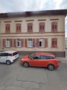 SoulRoom Wöllstadt - Yoga und Wellness