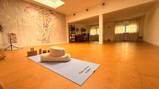 Yoga für Dich