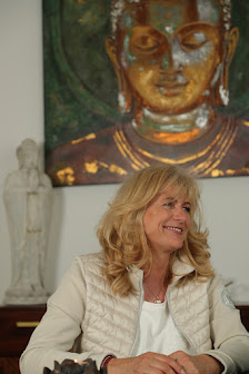 Monika Wenzel Life & Mental Coaching / Yoga/ Seminare
