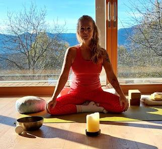 Yoga-4-Soul UG (haftungsbeschränkt)