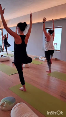 Yoga-4-Soul UG (haftungsbeschränkt)